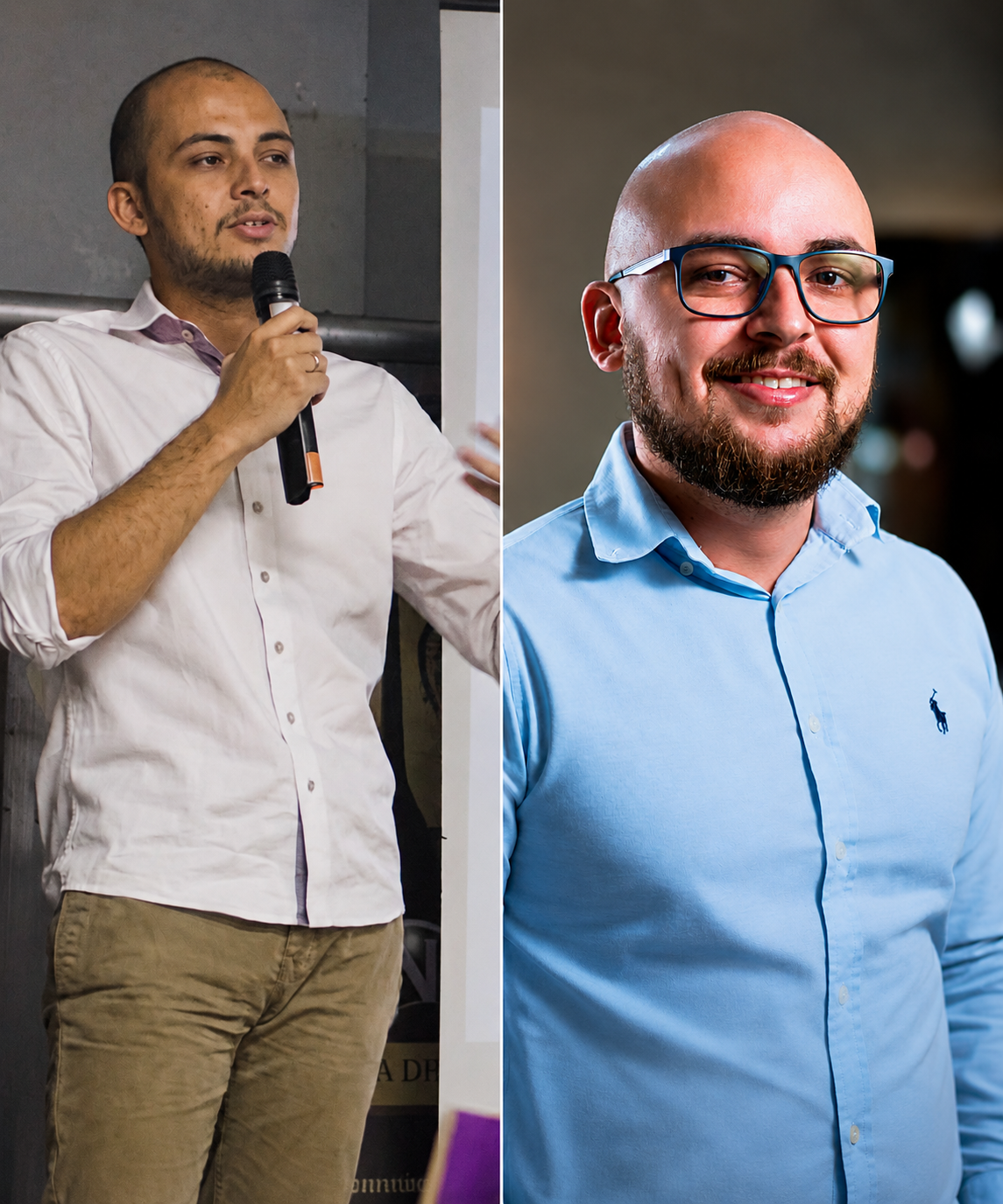 Jayan Duarte - i360