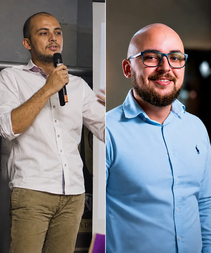 Jayan Duarte - i360
